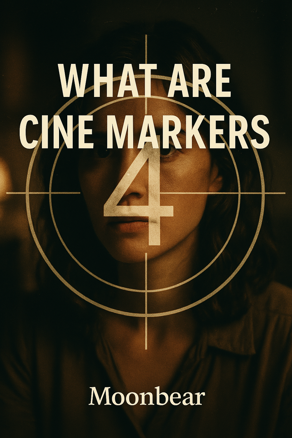 What are Cine Markers?