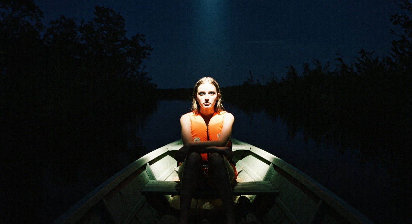 Filming in Florida’s Wild Side: Why the Everglades and Swamps Make Your Videos Unforgettable