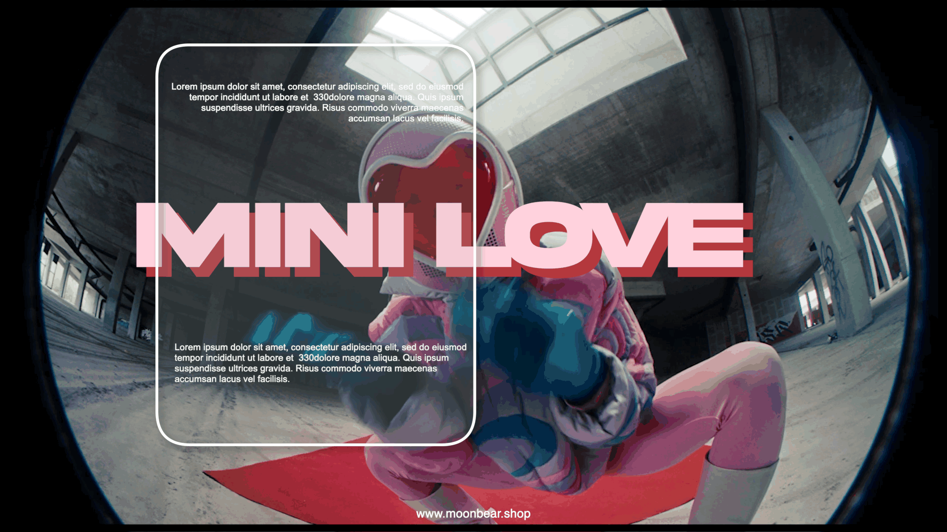 What Are Title Presets in Premiere Pro?