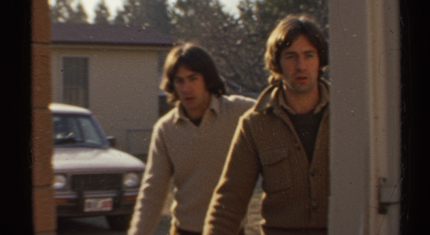 What Are Film Artifacts?