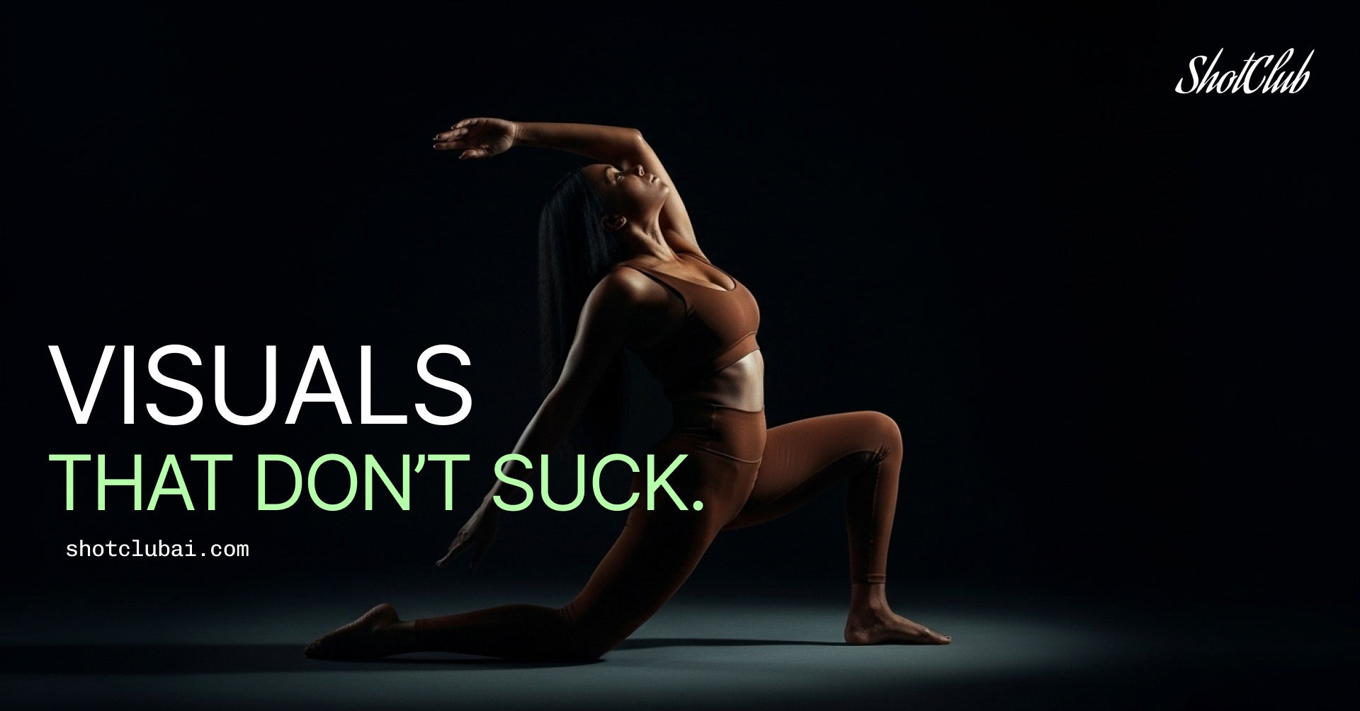 Introducing ShotClubAI: The New AI-First Stock Library