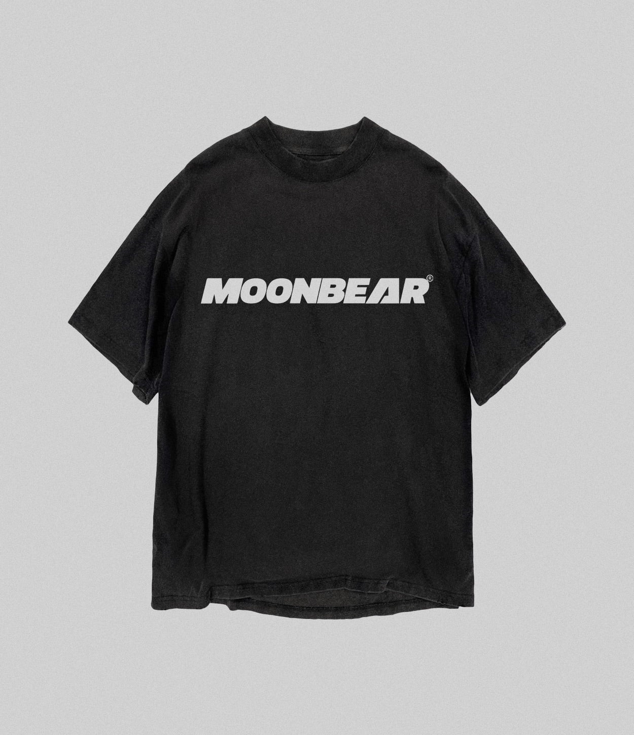 Streetwear T-Shirt Mockup Pack
