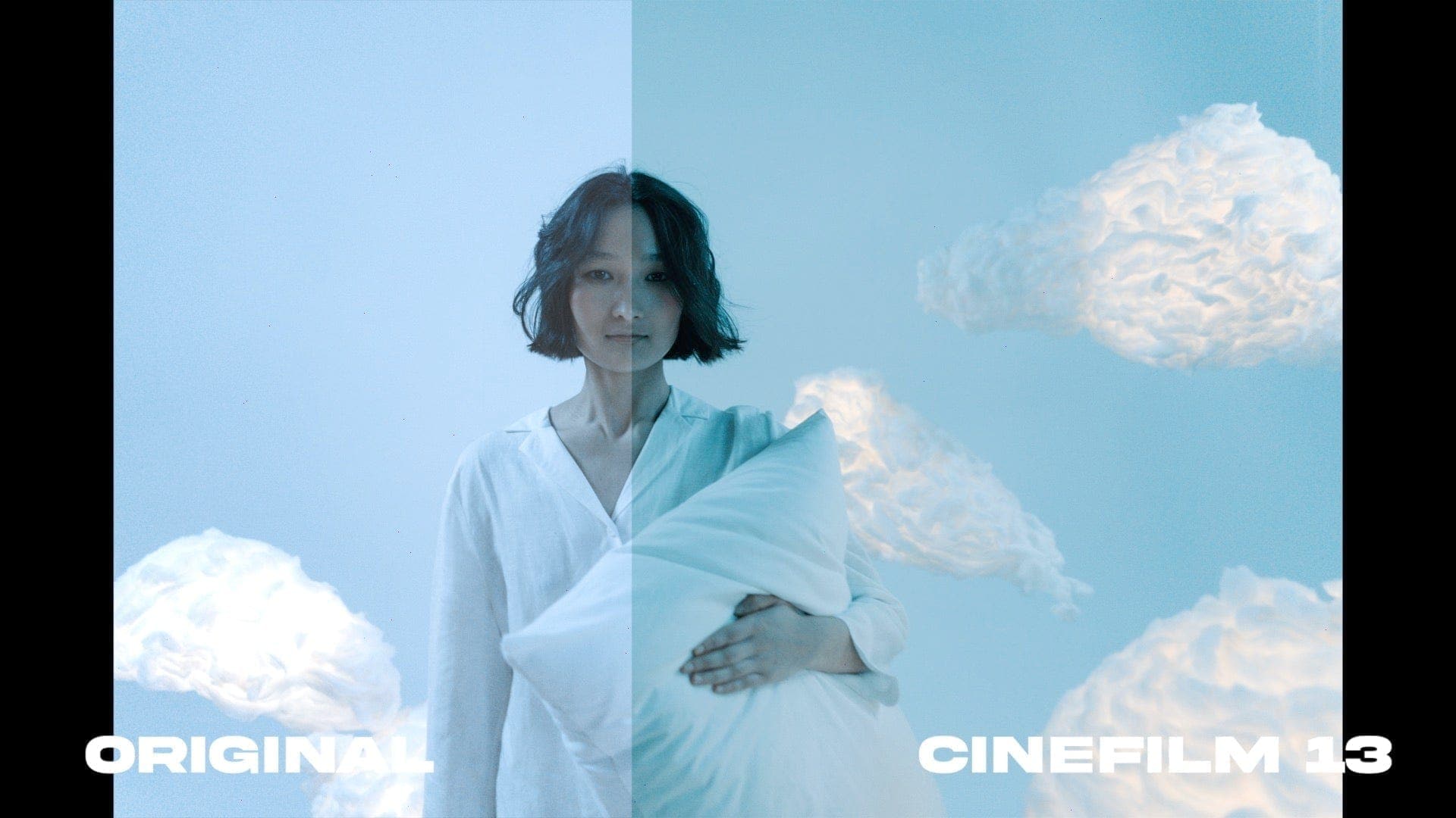 CINEFILM - Premium Cine Presets & LUTs - moonbear.shop