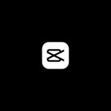 CapCut Icon