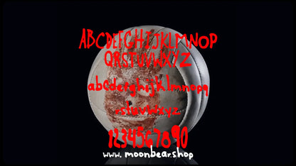 Castaway Font