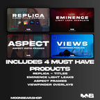 Filmmaker's Essential Bundle