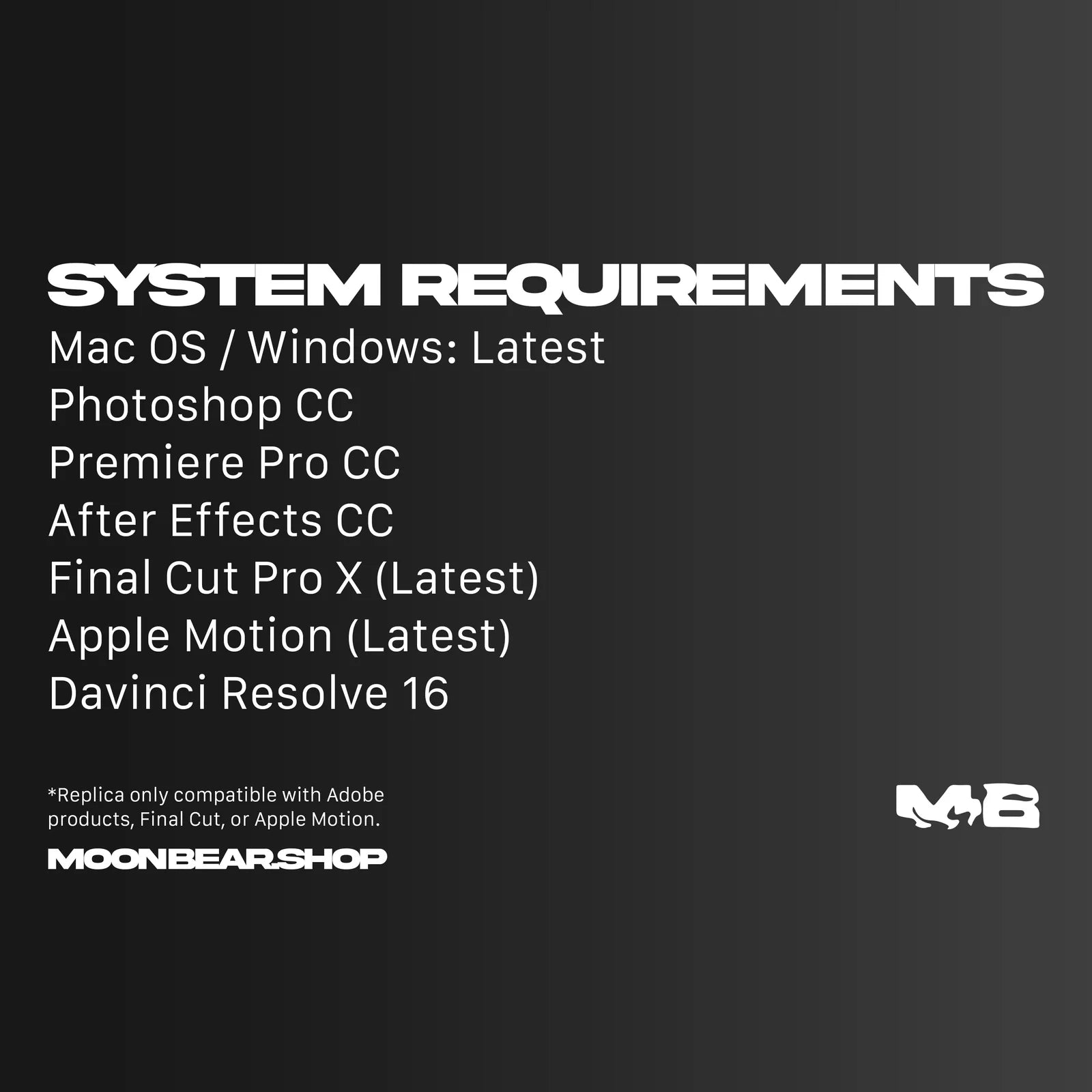 Filmmaker's Essential Bundle