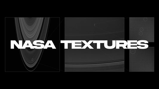 NASA TEXTURES