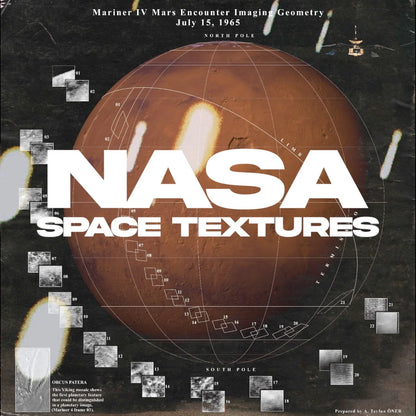 NASA TEXTURES