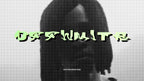 OFF-VIBE FONT