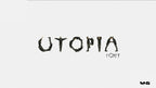 Travis Scott Utopia Font