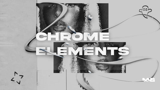 CHROME ELEMENTS