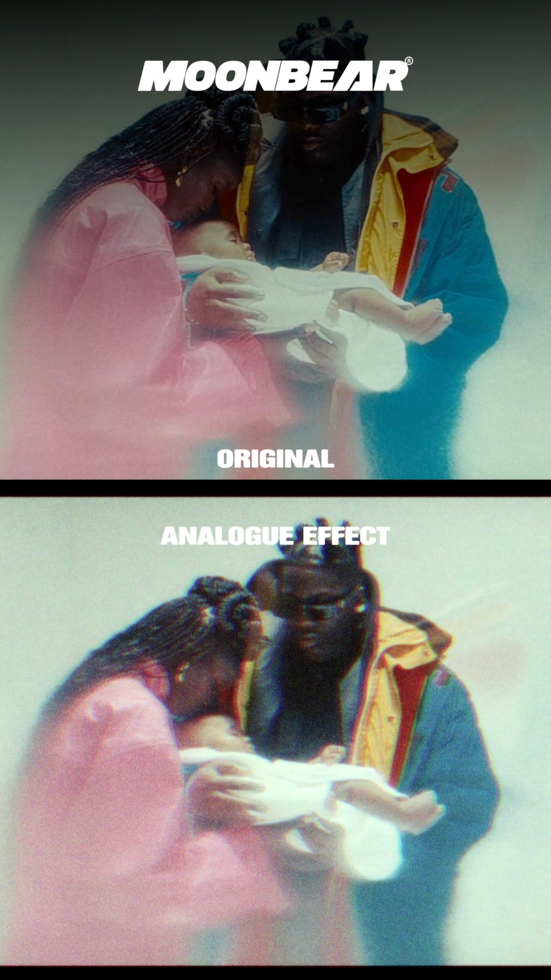Analogue (Final Cut Pro)