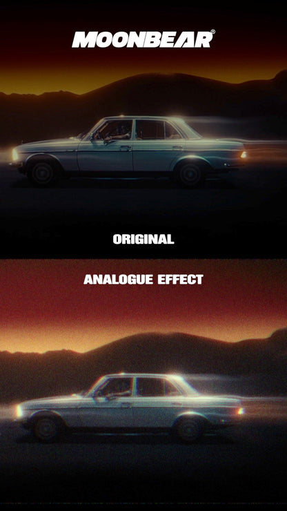 Analogue (Final Cut Pro)