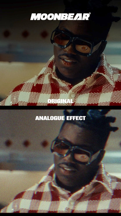Analogue (Final Cut Pro)