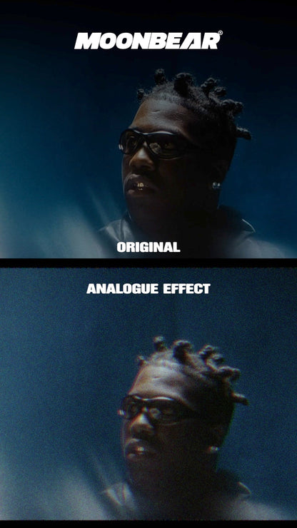 Analogue (Final Cut Pro)