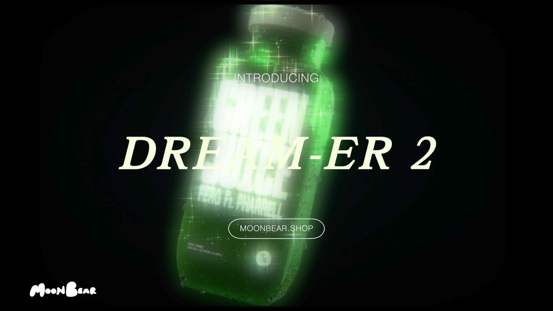 DREAM-ER 2 - Star Effect Filter - moonbear.shop