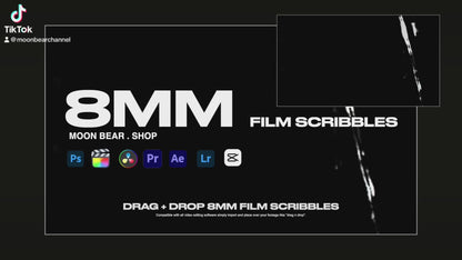 Film Texture Bundle