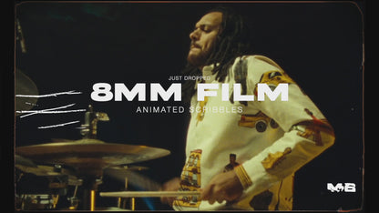 Film Texture Bundle