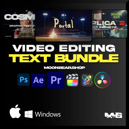 TEXT BUNDLE