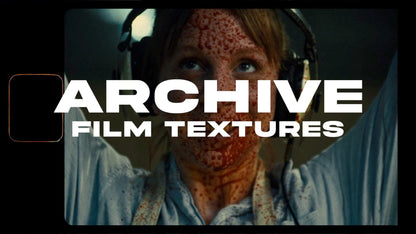 ARCHIVE FILM 2 - moonbear.shop