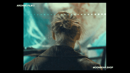 ARCHIVE FILM 2 - moonbear.shop