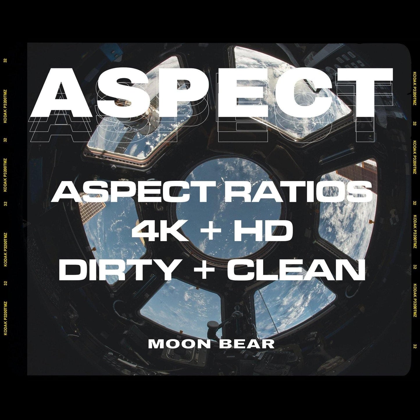 Frames Bundle - moonbear.shop