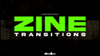 ZINE TRANSITIONS - moonbear.shop