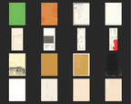 VINTAGE - Paper Textures - moonbear.shop