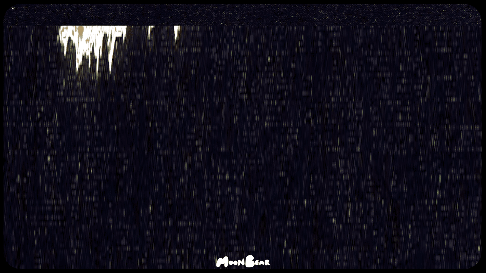 ZINE TRANSITIONS - moonbear.shop