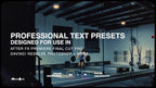 TEXT BUNDLE - moonbear.shop